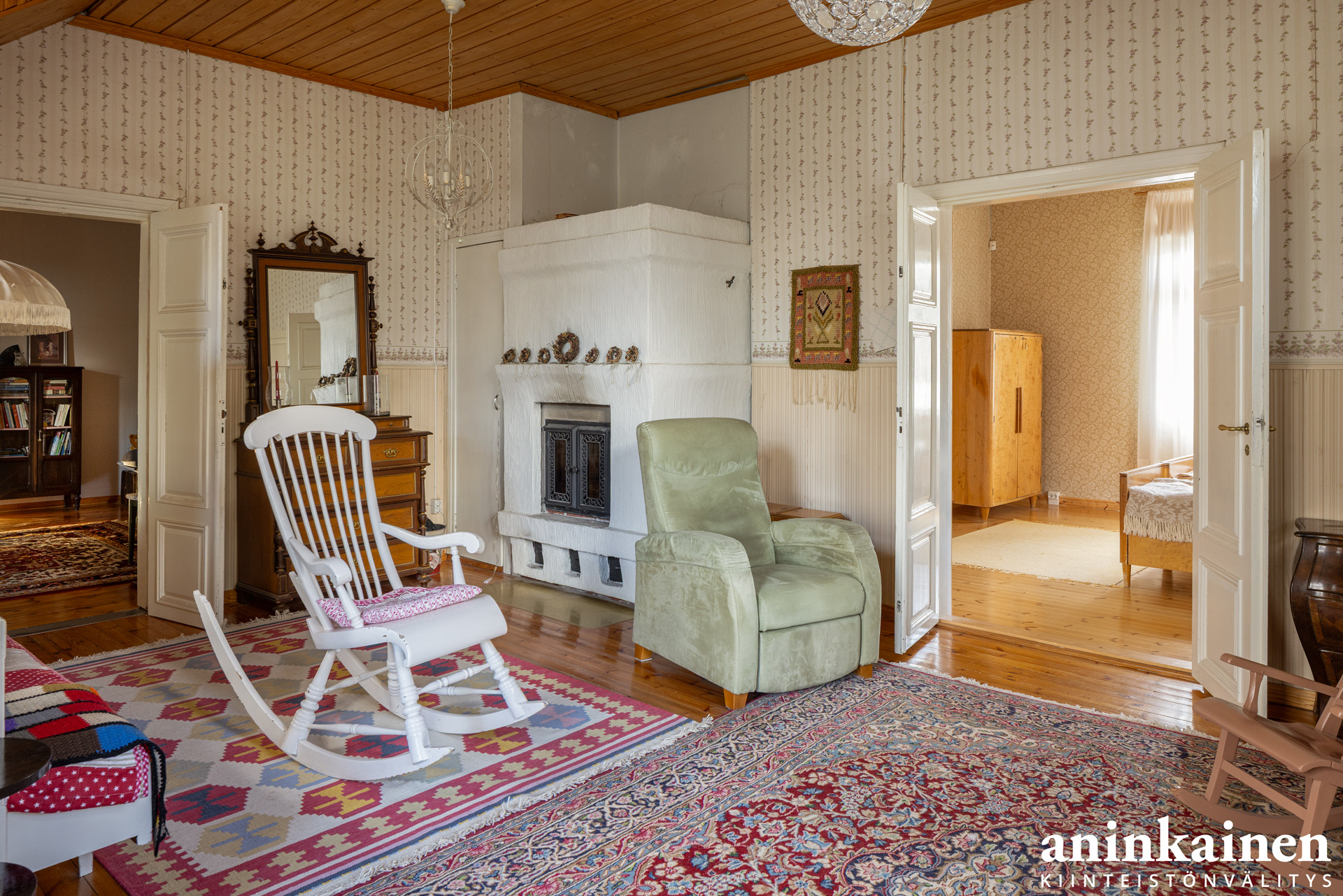 Apartment image