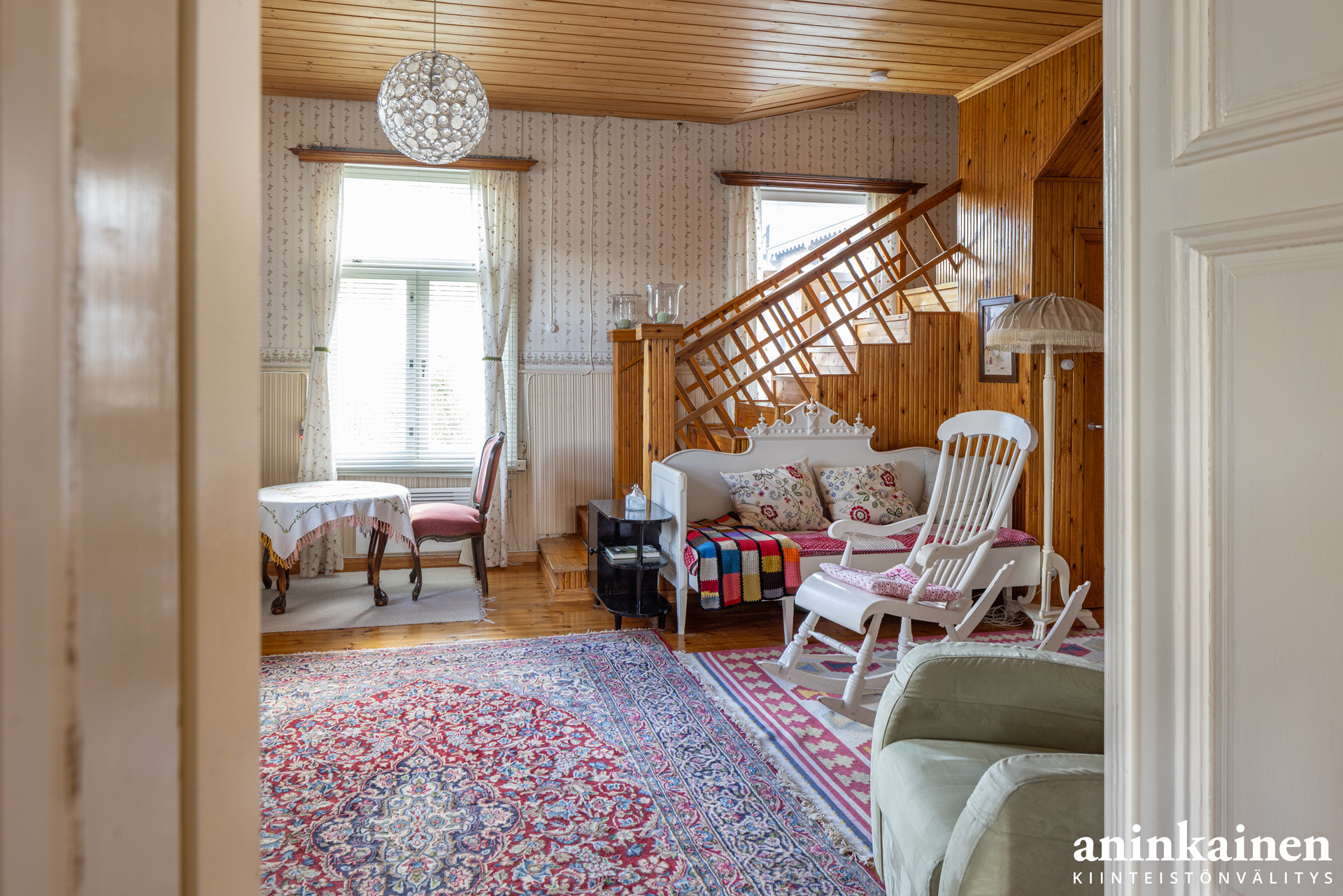 Apartment image