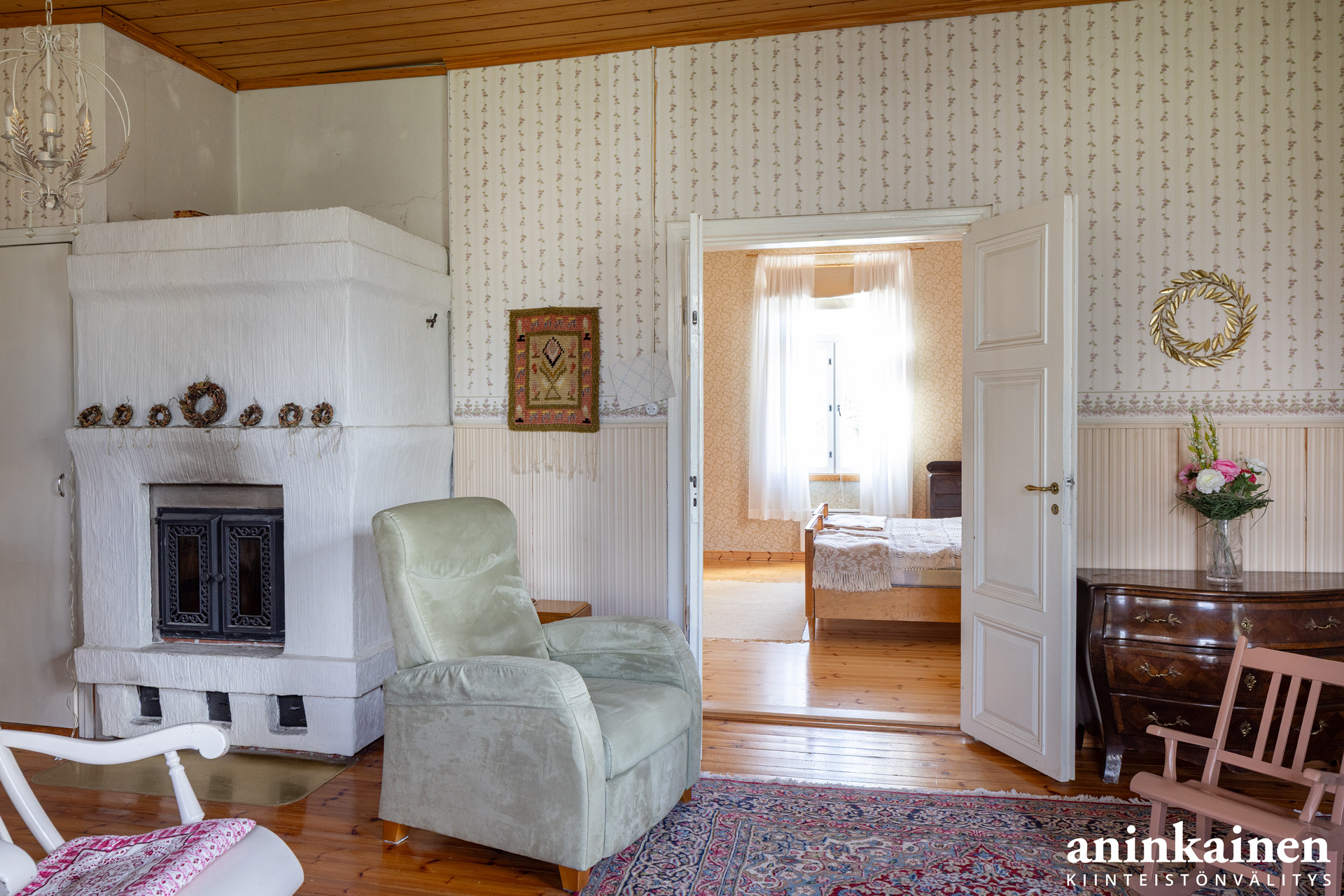 Apartment image