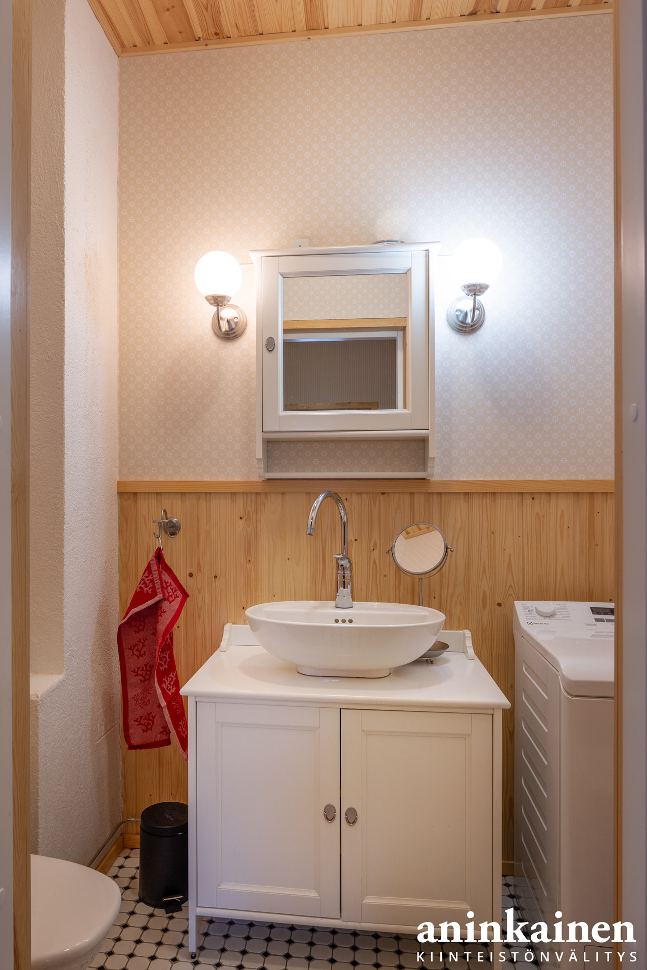 Apartment image