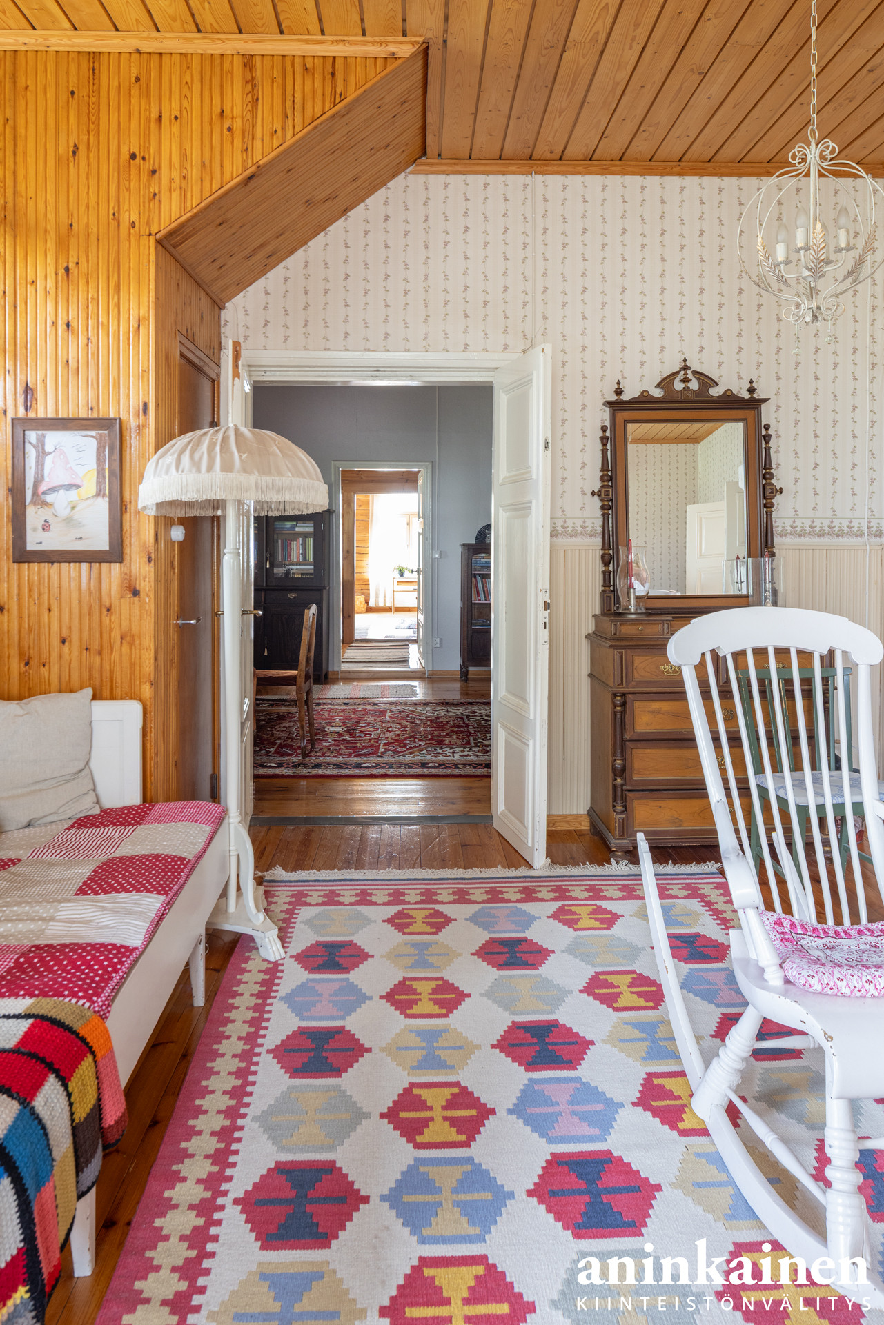 Apartment image