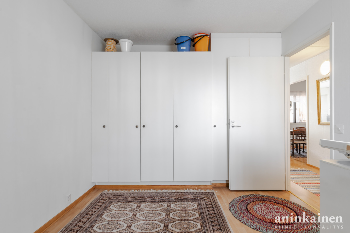 Apartment image