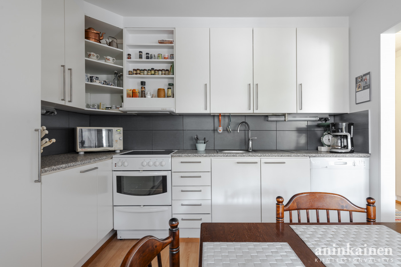 Apartment image