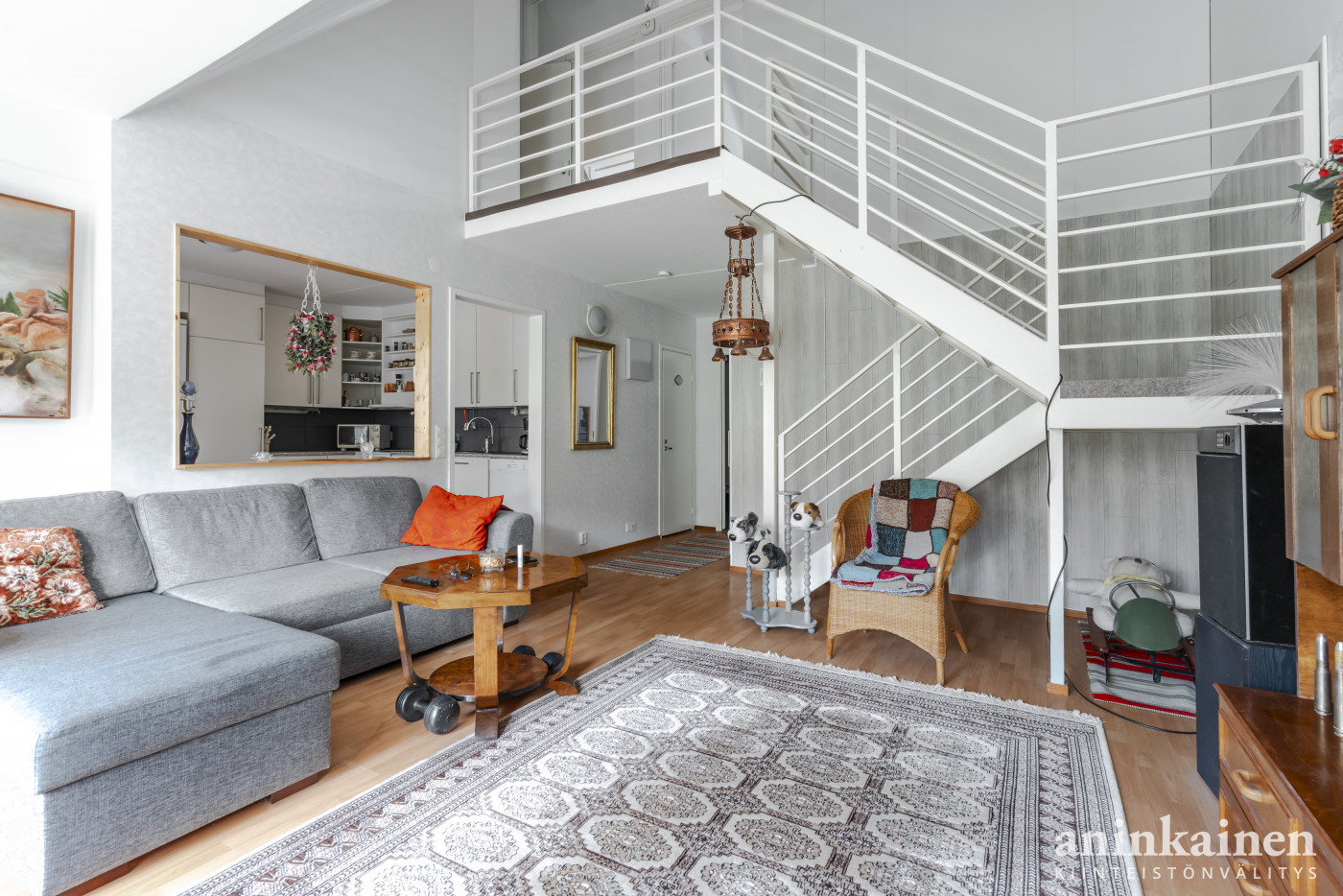 Apartment image