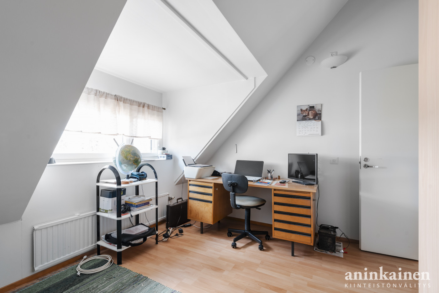 Apartment image