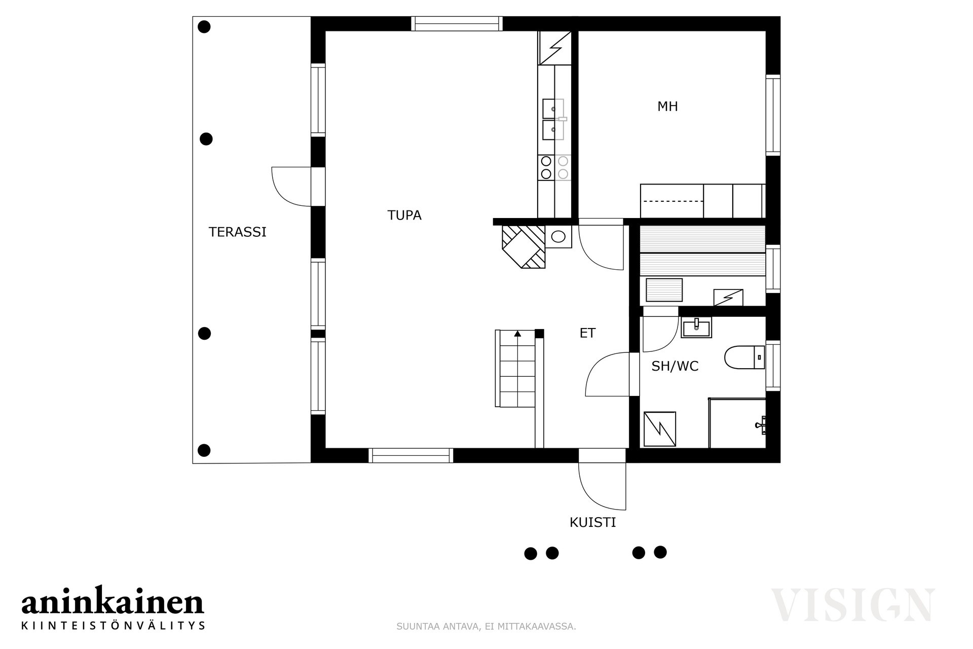 Apartment image