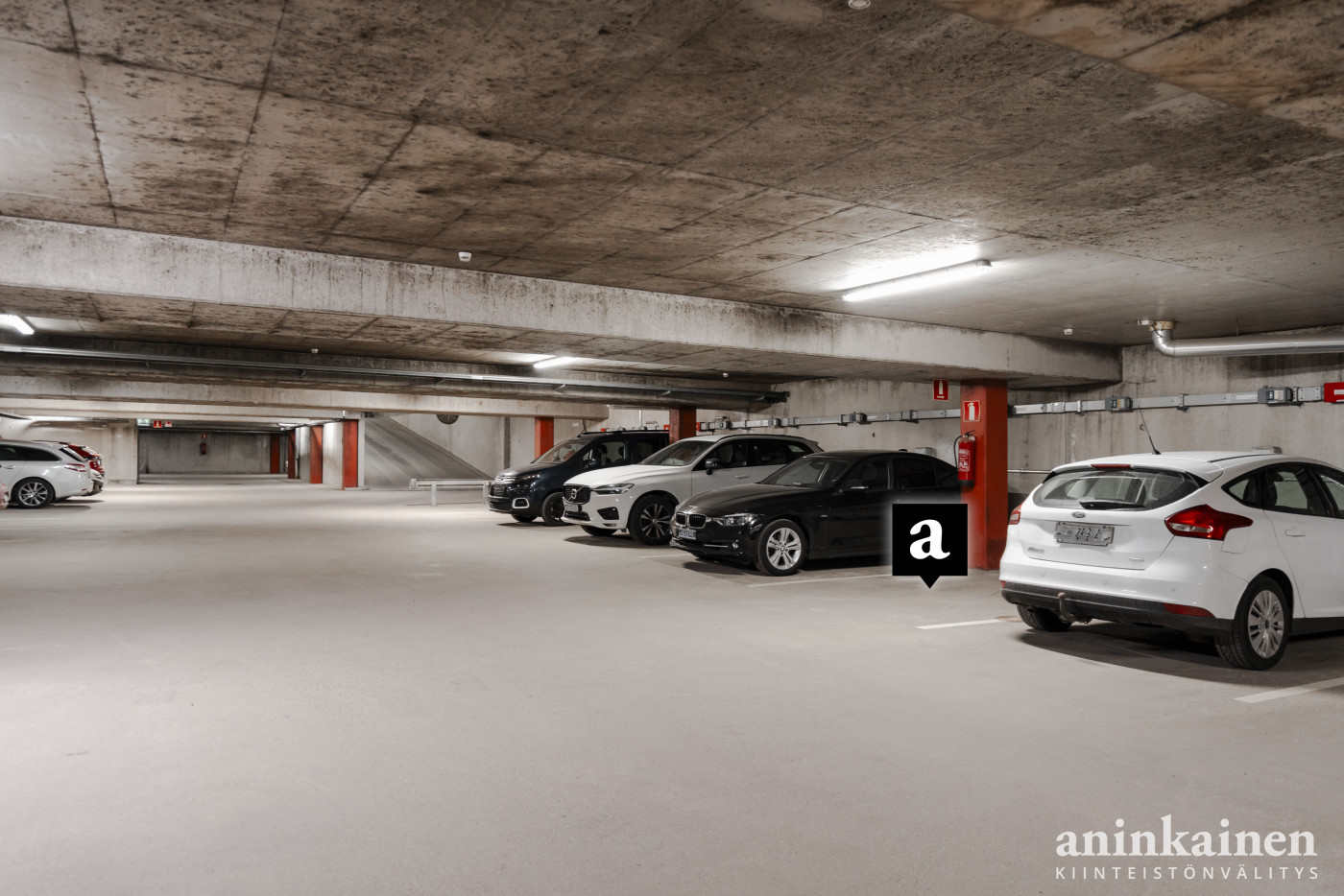 Apartment image