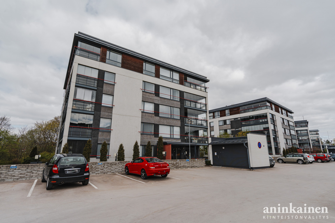 Apartment image