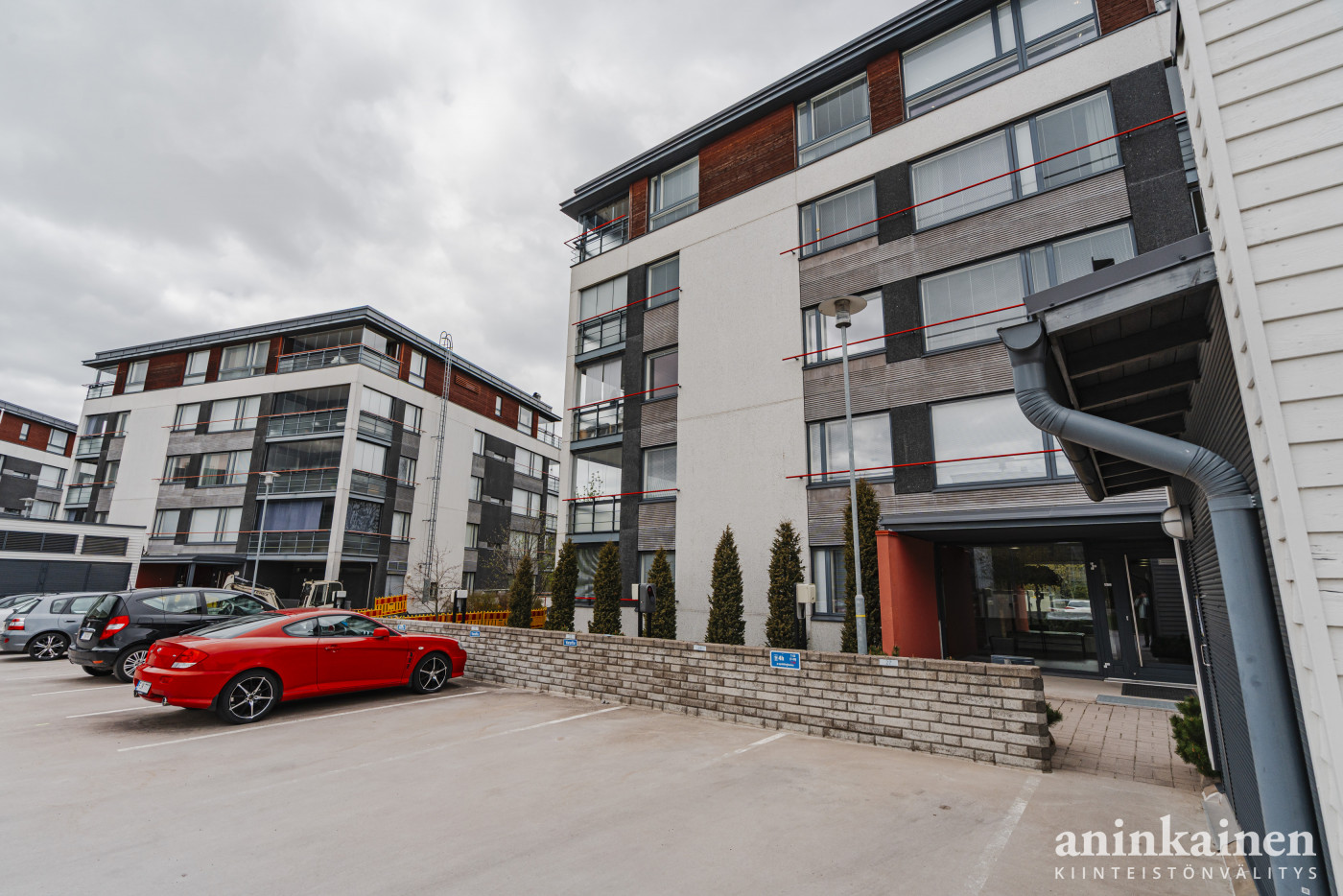 Apartment image