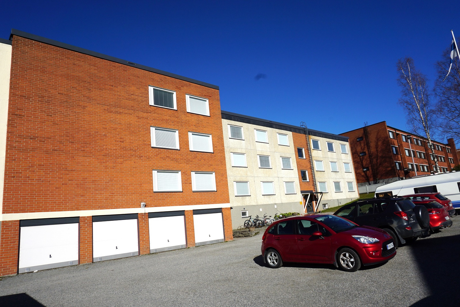 Apartment main image