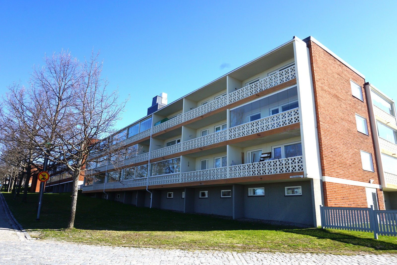 Apartment image