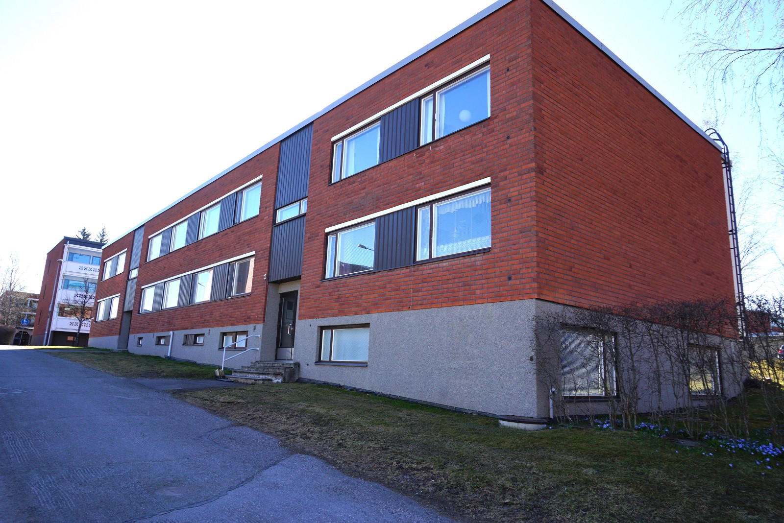 Apartment main image