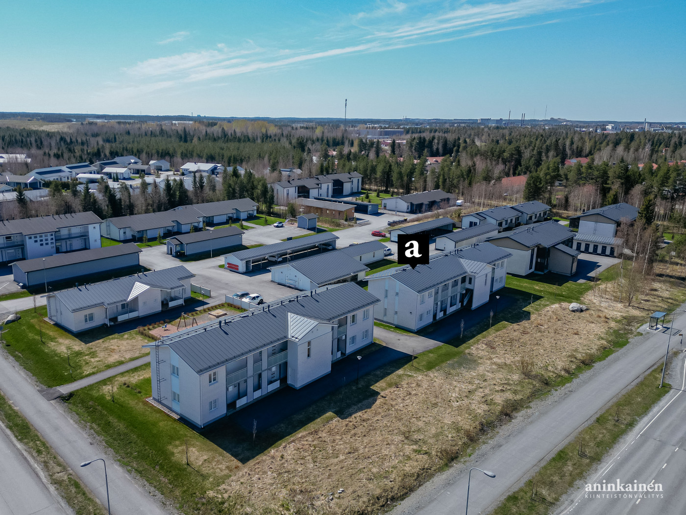 Apartment image