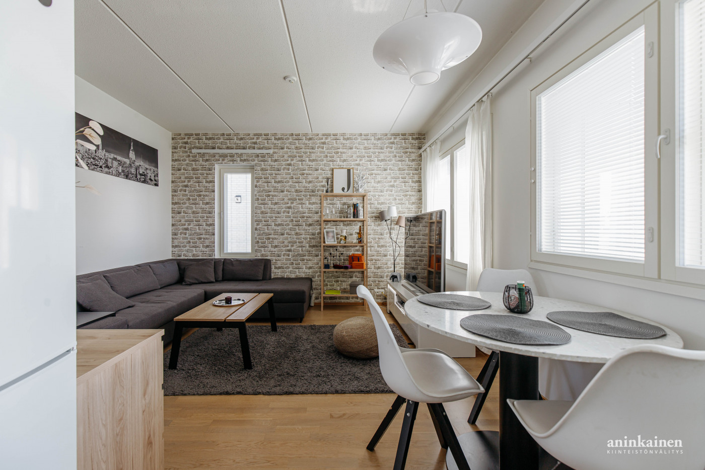 Apartment image