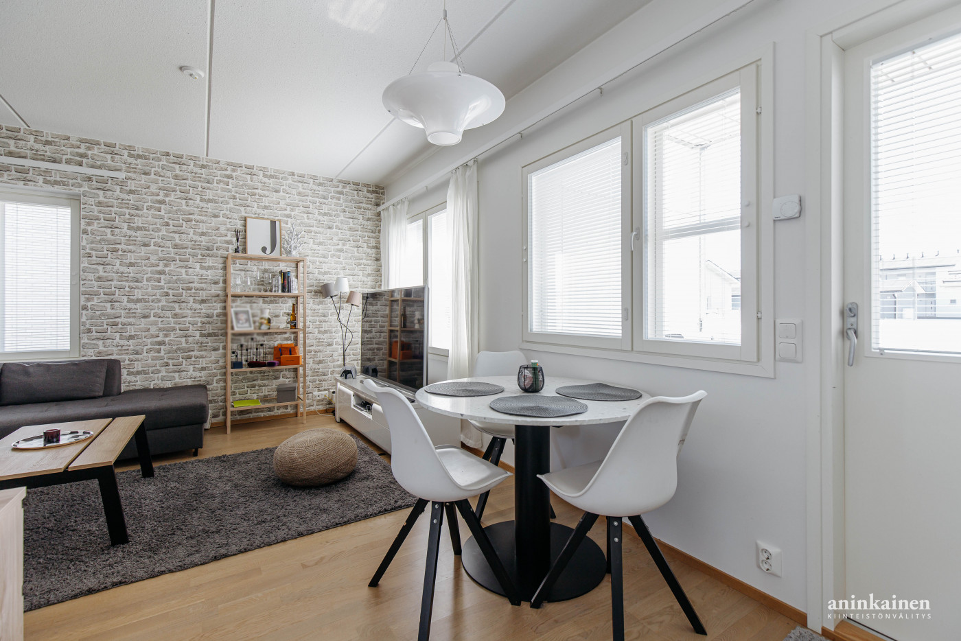 Apartment image