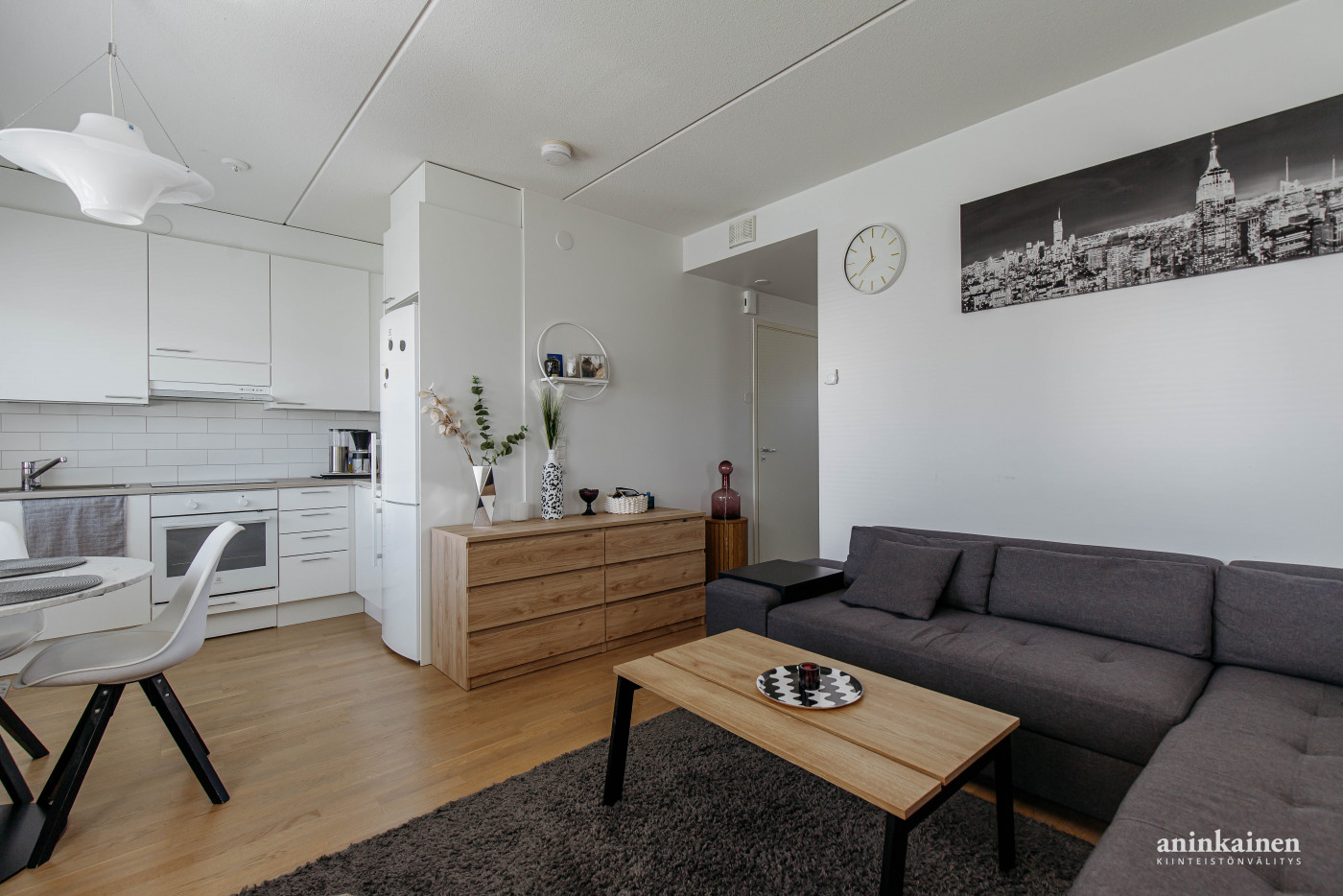 Apartment image