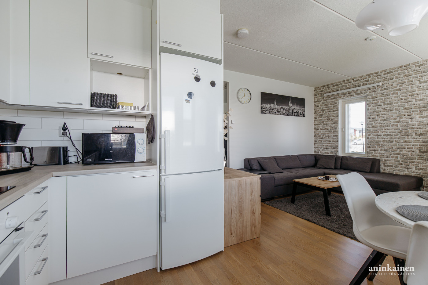 Apartment image