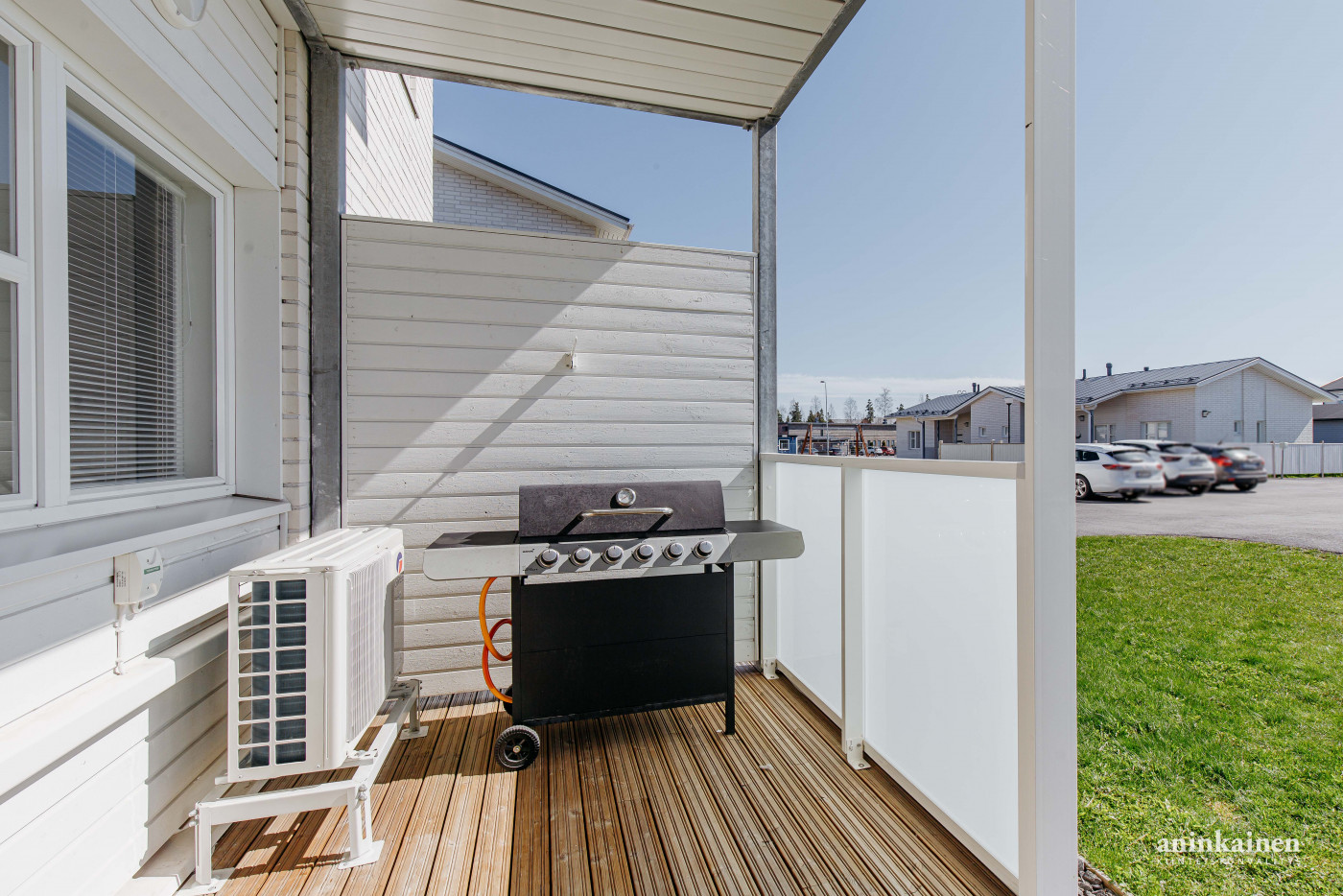 Apartment image
