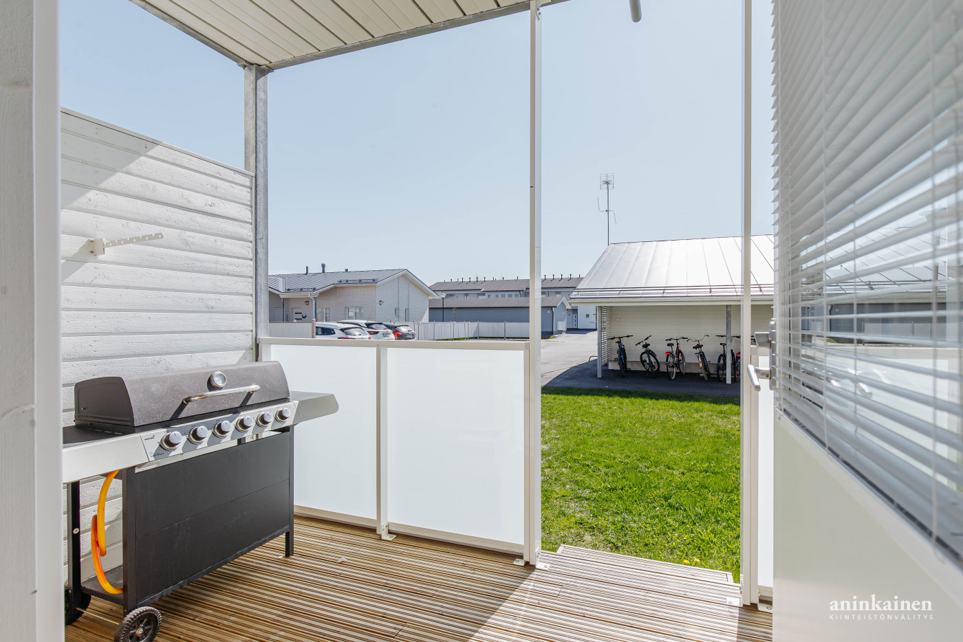 Apartment image