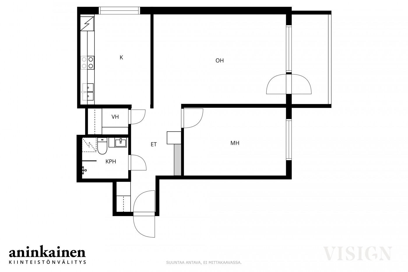Apartment image