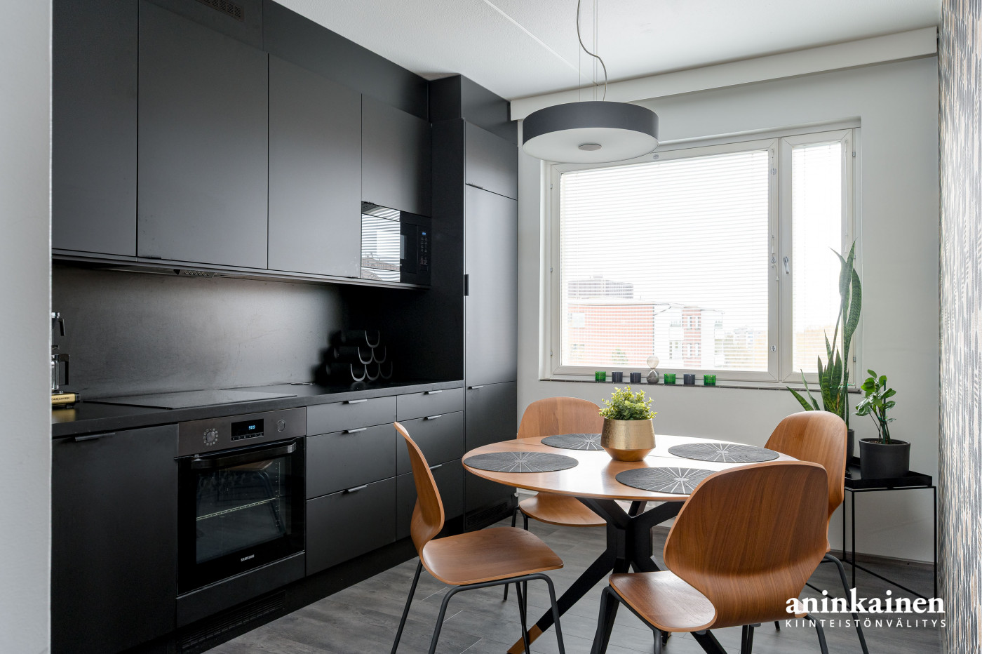 Apartment image