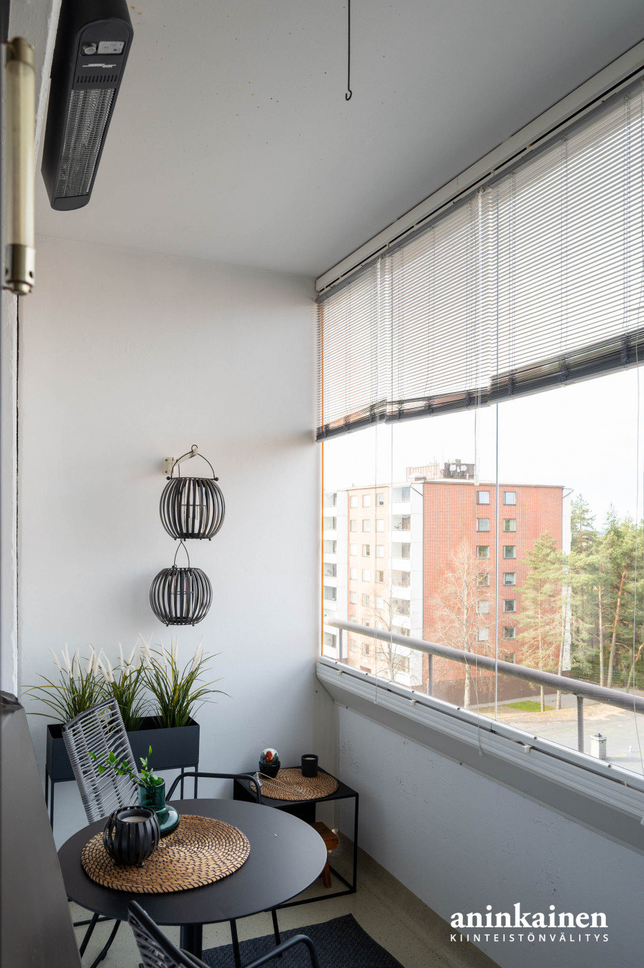 Apartment image