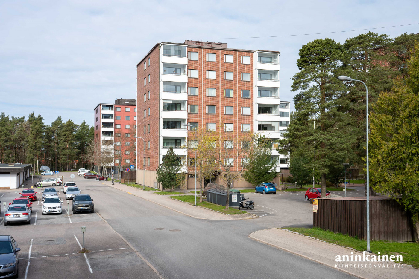 Apartment image