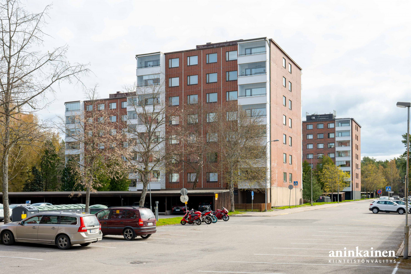 Apartment image