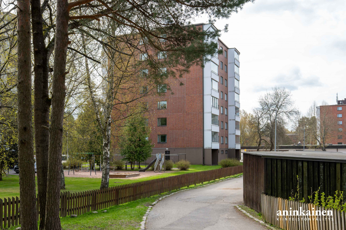 Apartment image