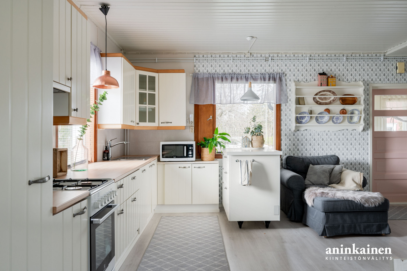 Apartment image