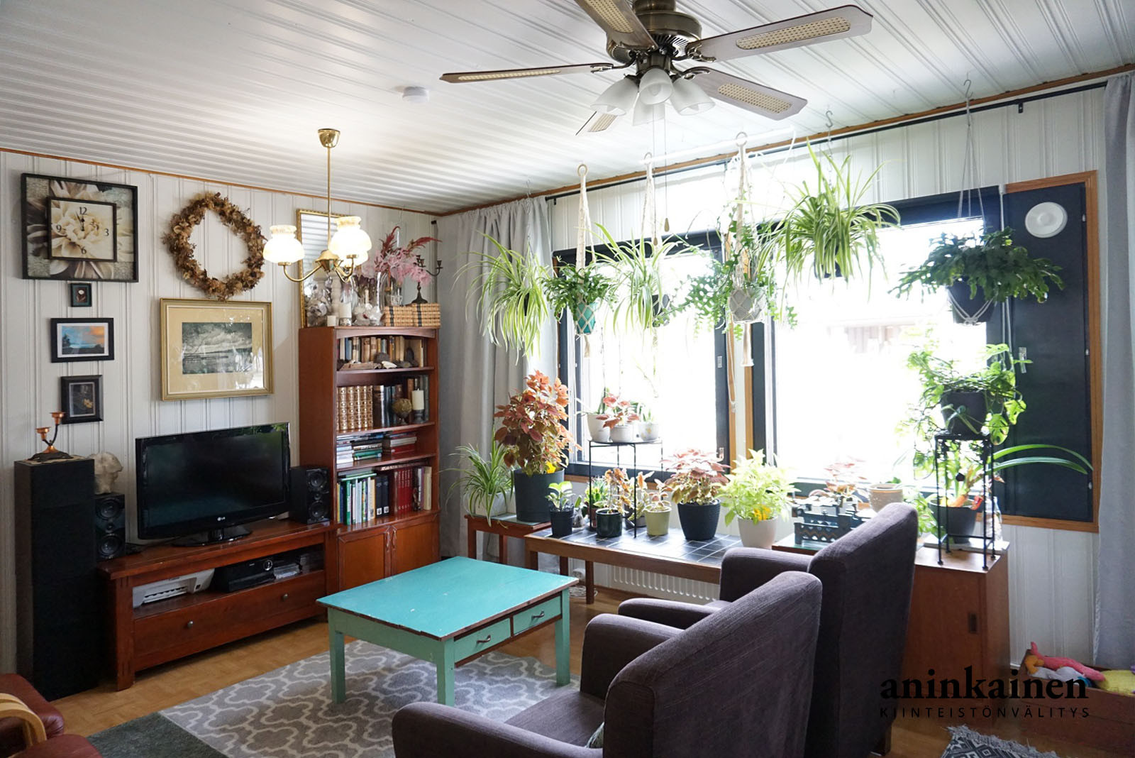 Apartment image