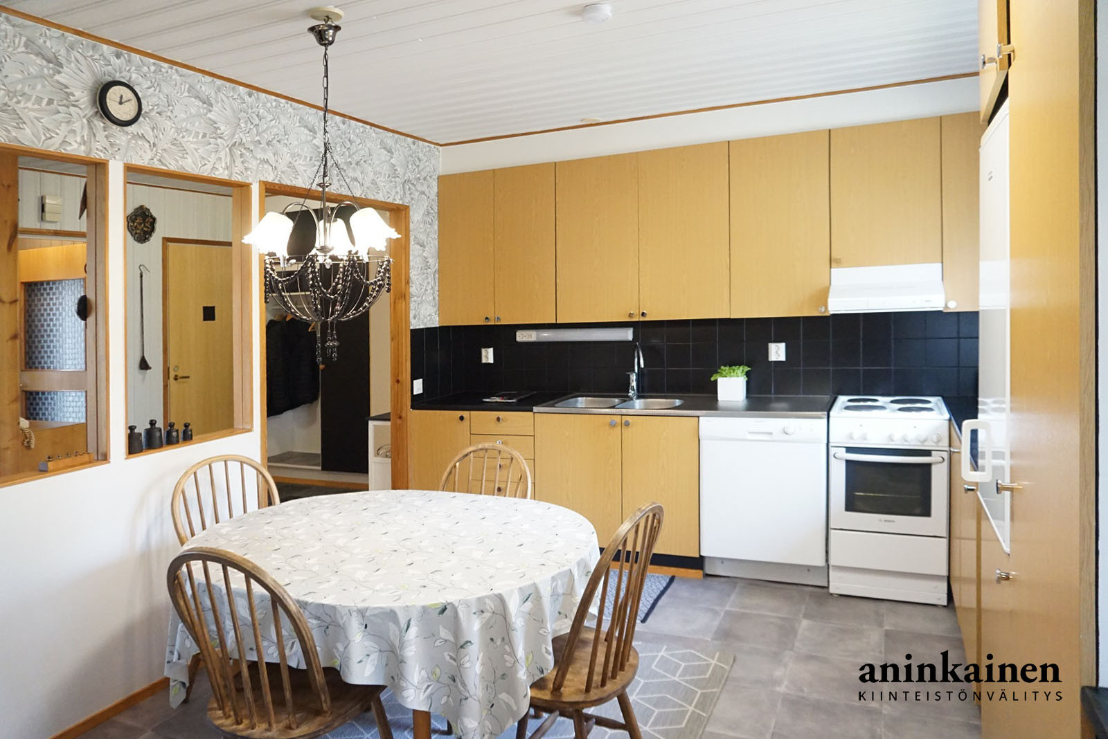 Apartment image