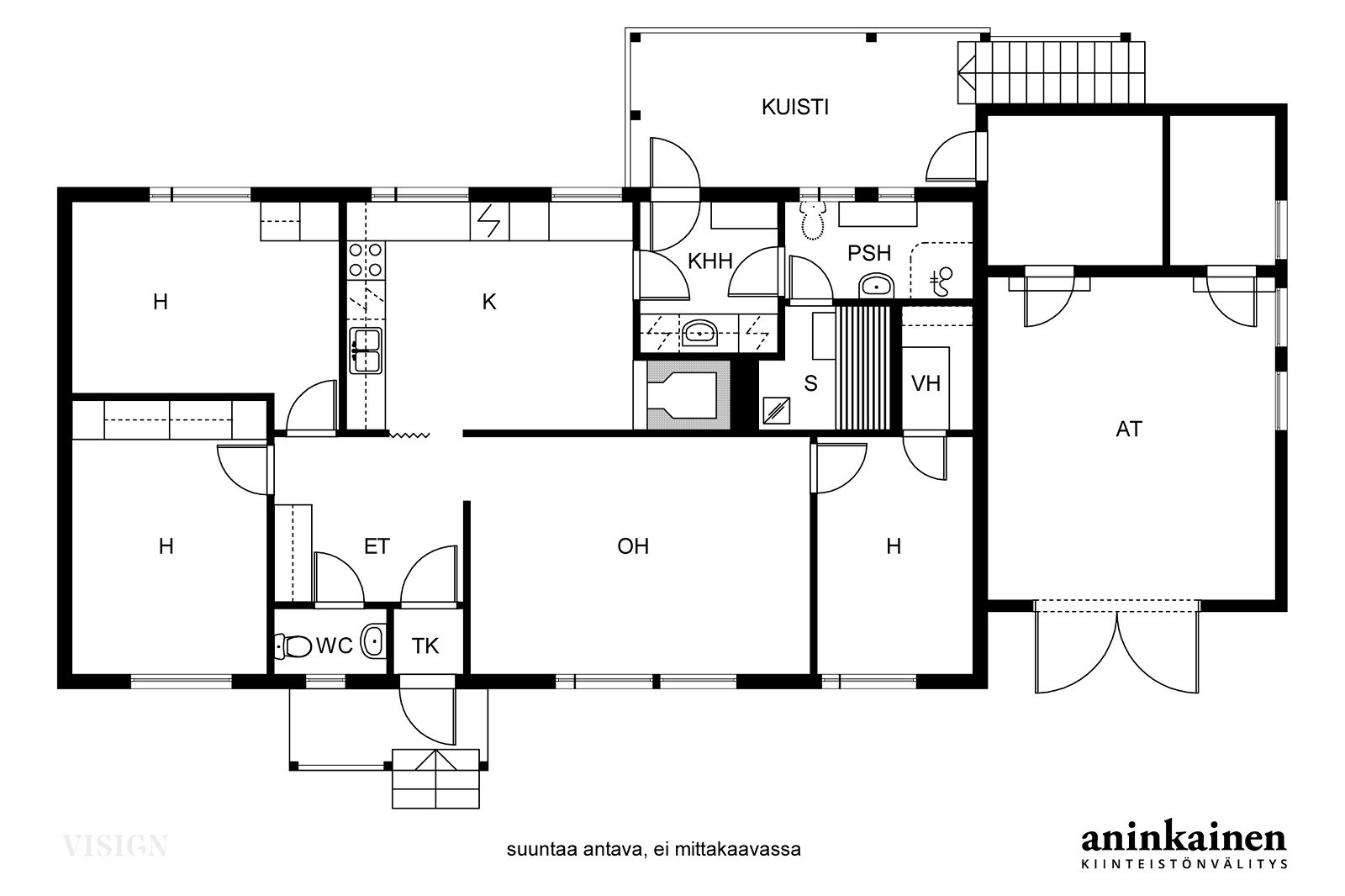 Apartment image