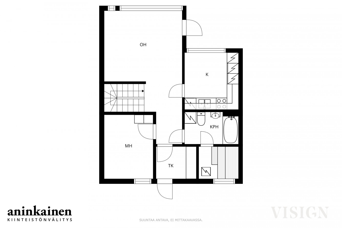 Apartment image