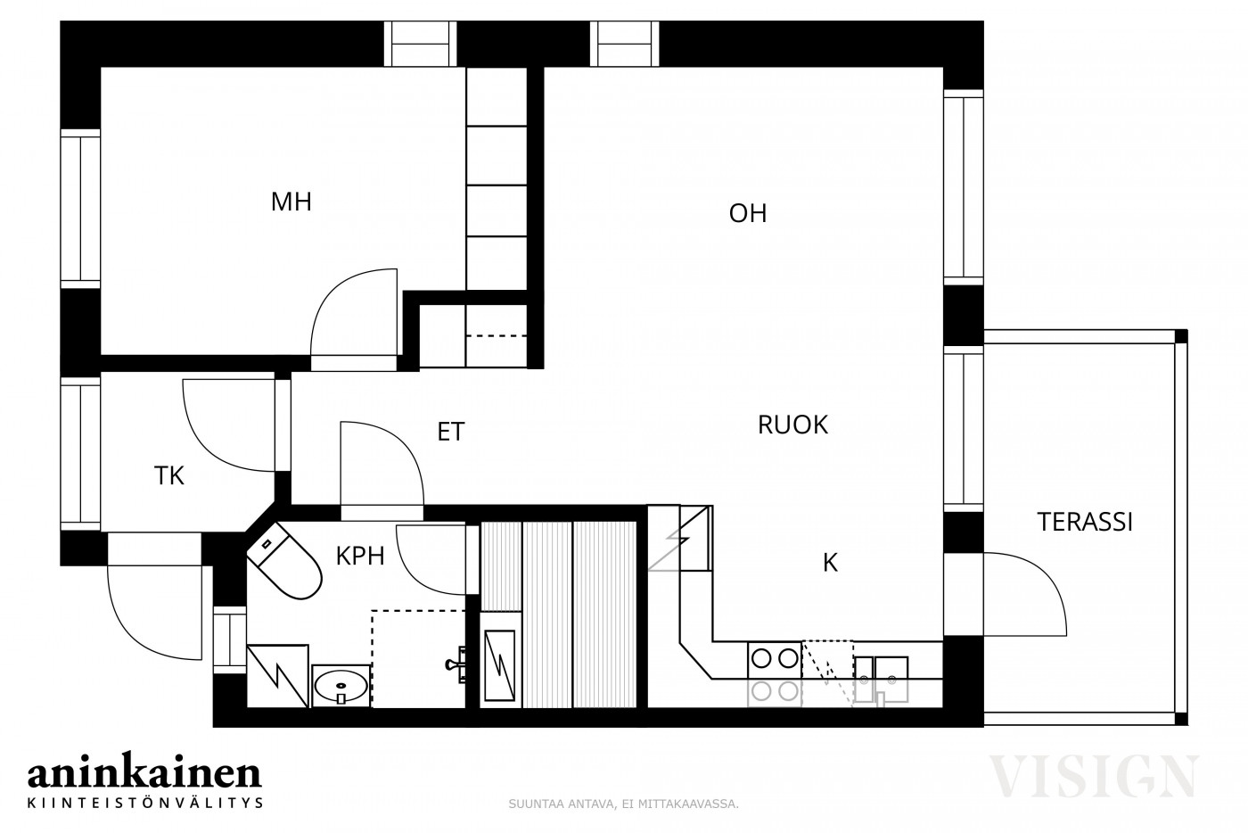 Apartment image