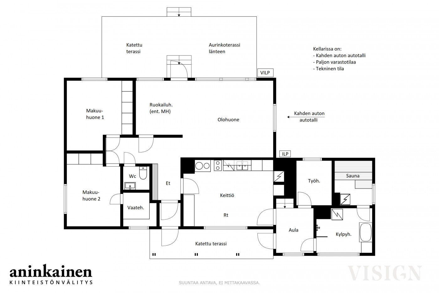 Apartment image