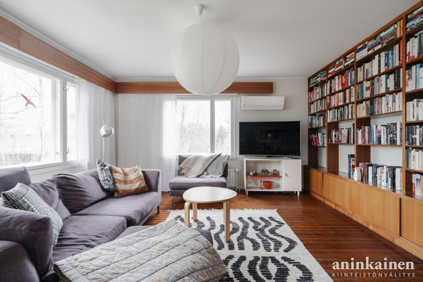 Apartment image