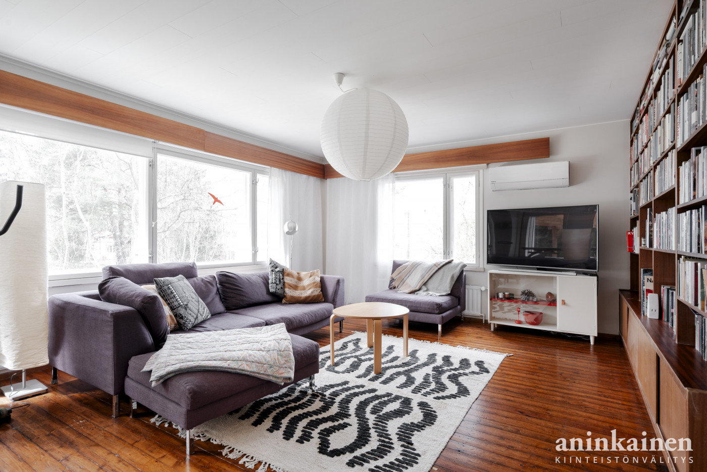 Apartment image