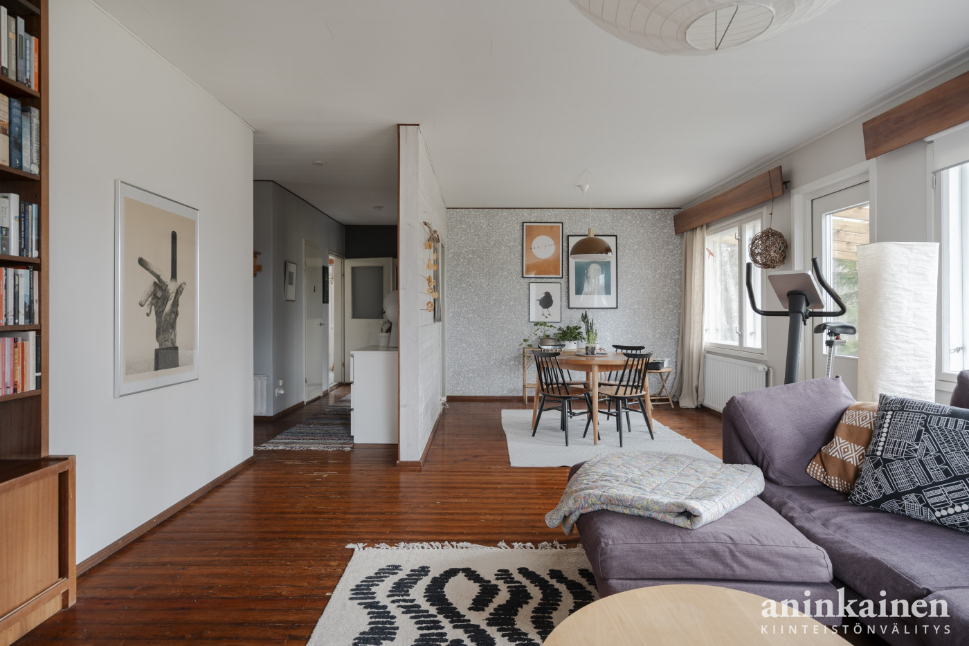Apartment image