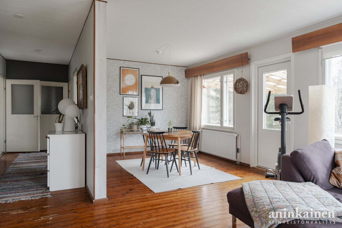 Apartment image