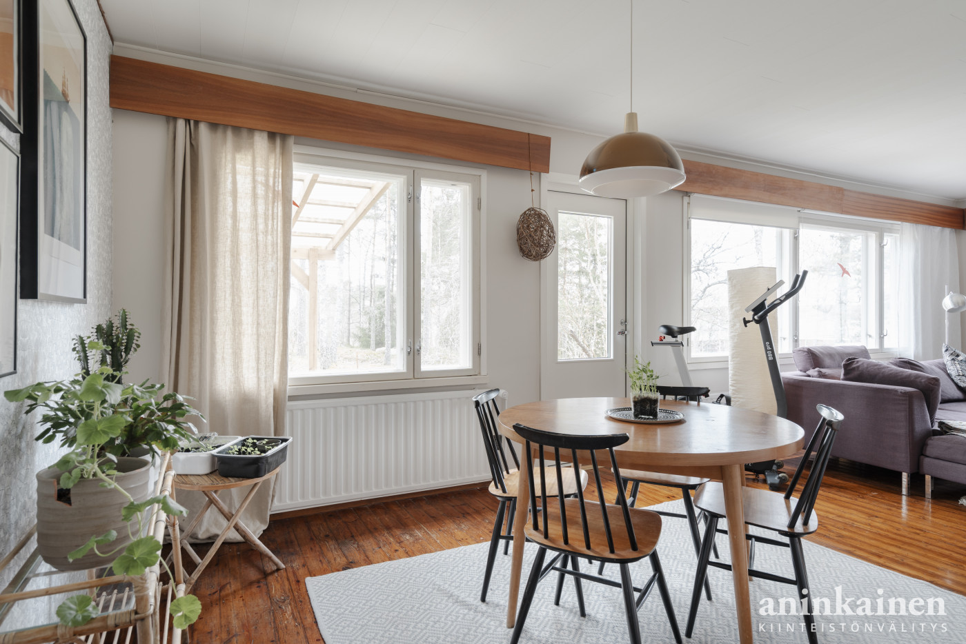 Apartment image