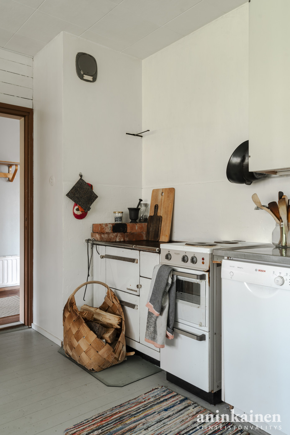 Apartment image