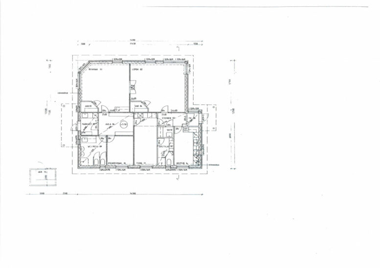 Apartment image