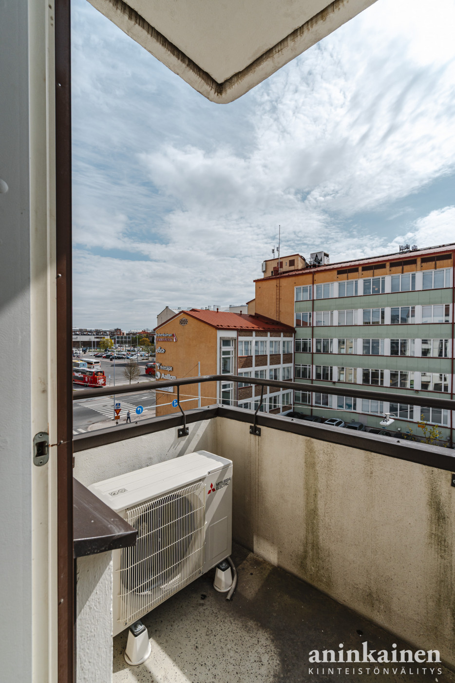 Apartment image