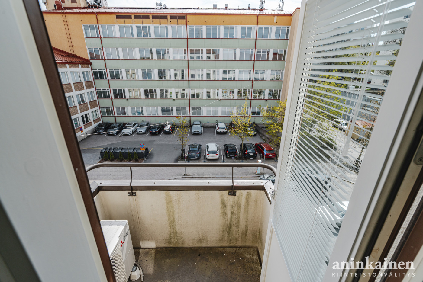 Apartment image