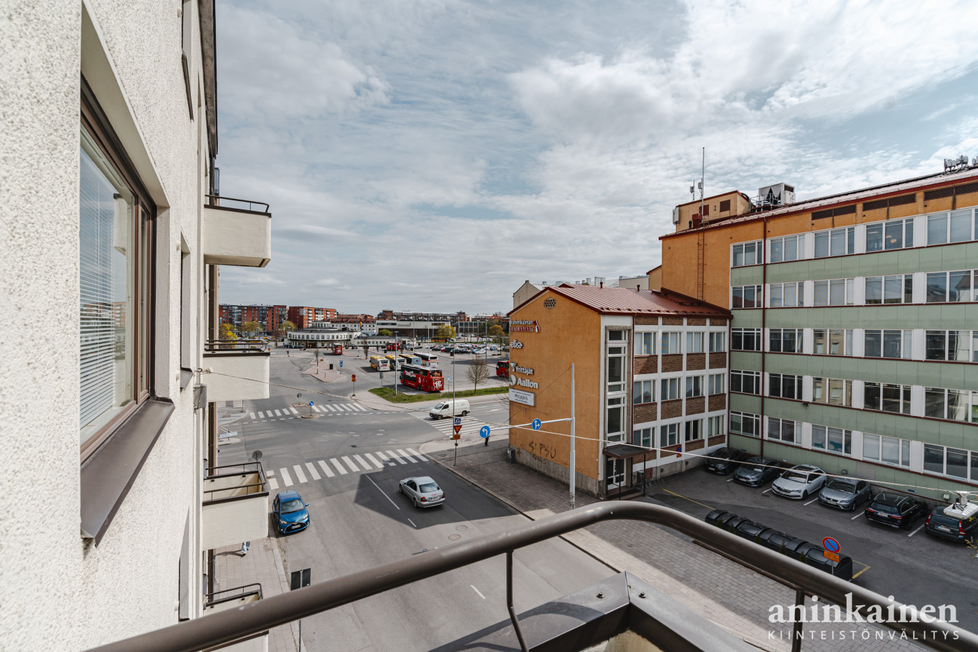 Apartment image