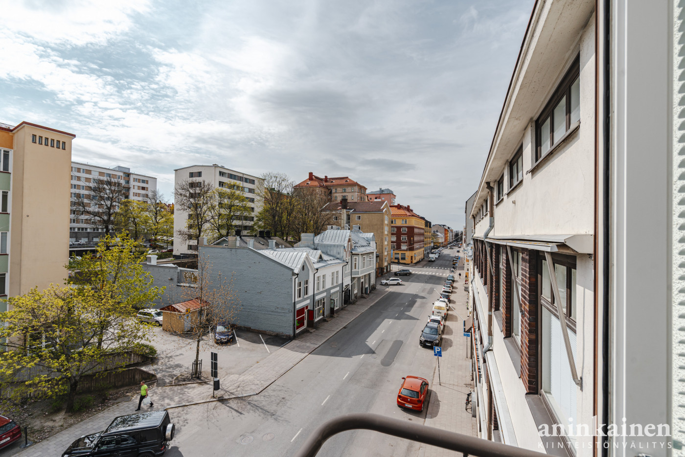 Apartment image