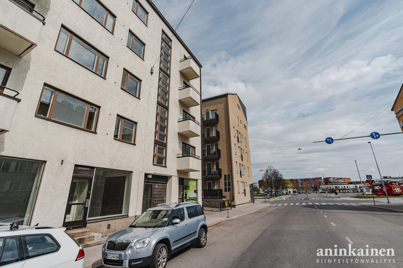 Apartment image