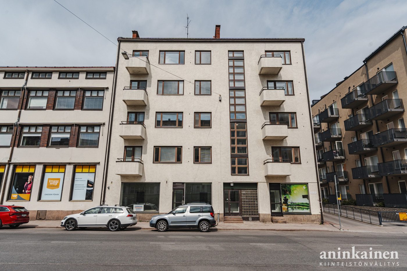 Apartment image