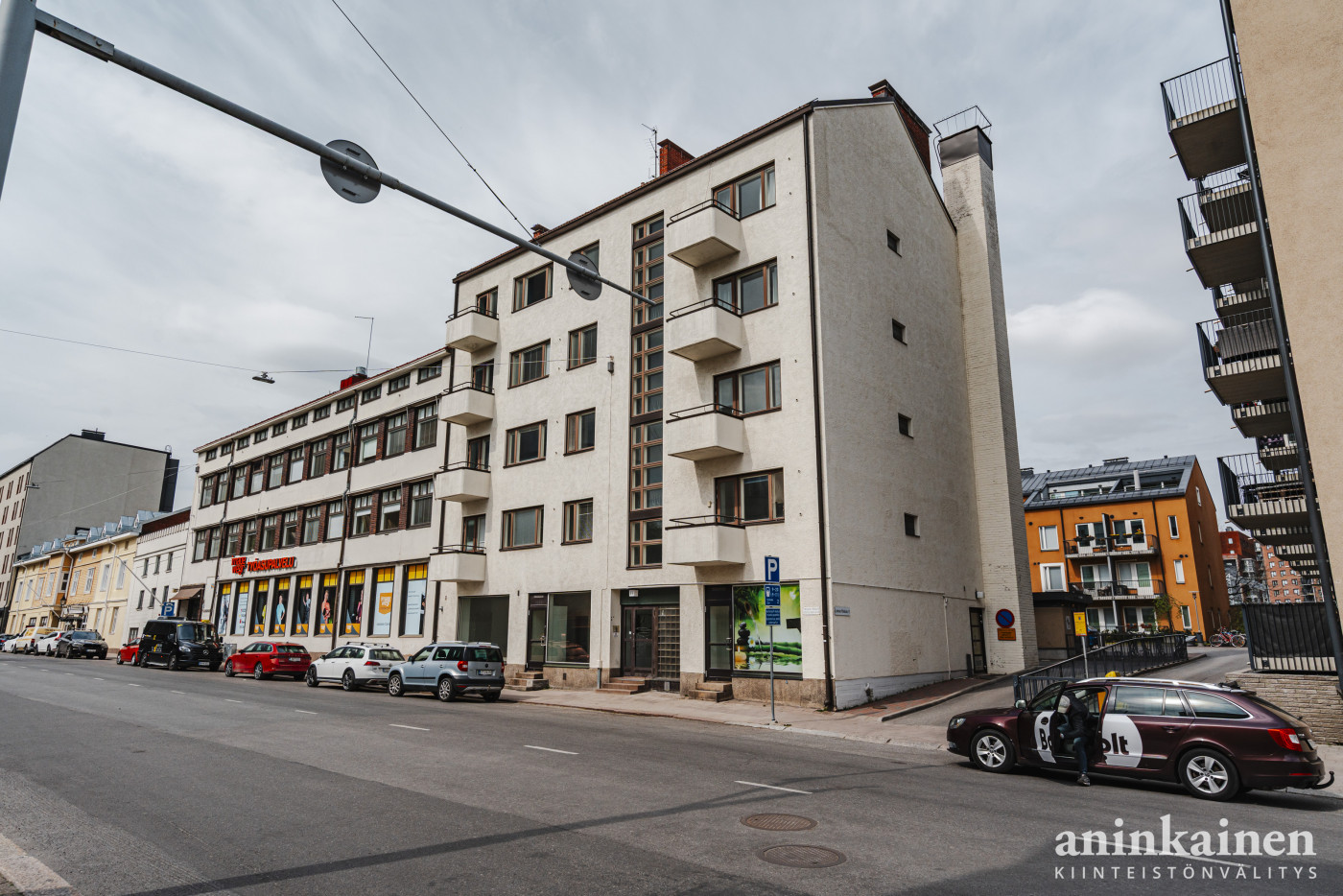 Apartment image
